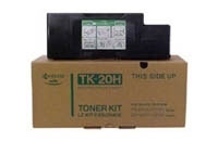 Kyocera TK-20H Toner Kit Black